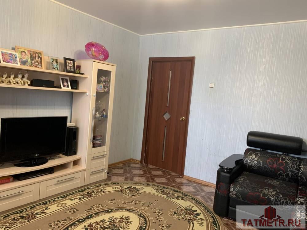Продажа / Квартиры, Казань, улица Академика Парина, 5 500 000 Казань г, Приволжский, улица Академика Парина 18, 4 комн., общ. пл. 85.5 кв.м., жил.пл. 52.6 кв.м., комнаты... - 8