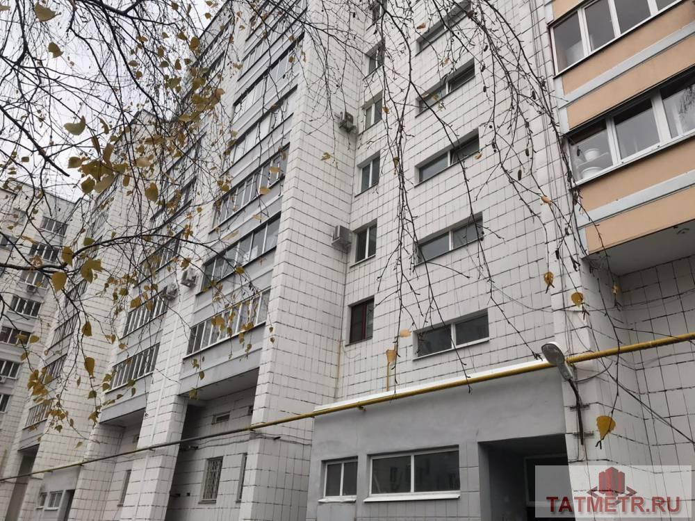 Продажа / Квартиры, Казань, улица Вишневского, 5 100 000 Казань г, Вахитовский, улица Вишневского 10, м. Суконная слобода, 3 комн., общ. пл. 61 кв.м., жил.пл. 38.8 кв.м.,...