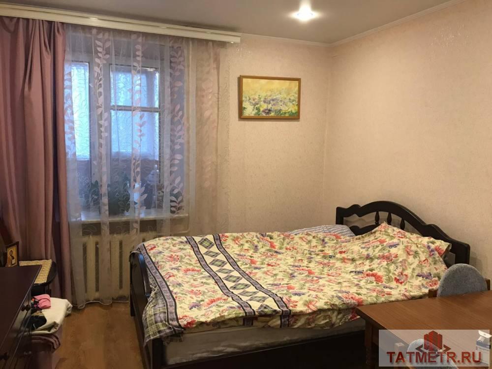Продажа / Квартиры, Казань, улица Вишневского, 5 100 000 Казань г, Вахитовский, улица Вишневского 10, м. Суконная слобода, 3 комн., общ. пл. 61 кв.м., жил.пл. 38.8 кв.м.,... - 2