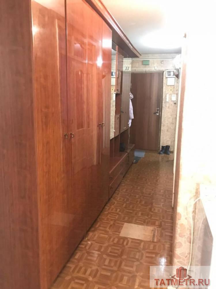 Продажа / Квартиры, Казань, улица Вишневского, 5 100 000 Казань г, Вахитовский, улица Вишневского 10, м. Суконная слобода, 3 комн., общ. пл. 61 кв.м., жил.пл. 38.8 кв.м.,... - 5