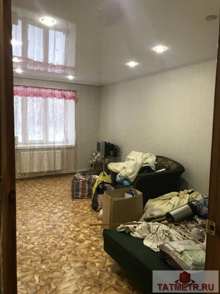 Продажа / Квартиры, Верхний Услон, Дальняя улица, 1 750 000 Верхний Услон с, Дальняя улица 32, 1 комн., общ. пл. 41.2 кв.м., жил.пл. 19 кв.м., комнаты 19, кухня 14.2 кв.м., 1/3... - 4