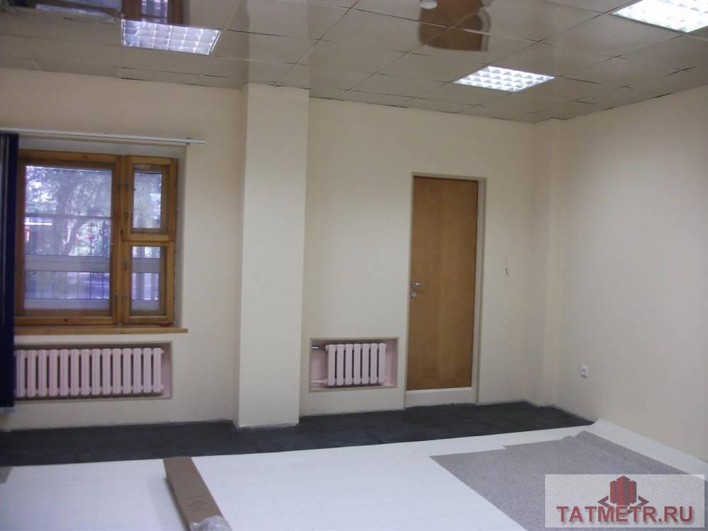 Аренда / Коммерческая / Free purpose, Казань, улица Адоратского, 11 460 Казань г, Ново-Савиновский, улица Адоратского 8Ак1, м. Козья Слобода, сдается Нежилое помещение, общ. пл. 17.63... - 19
