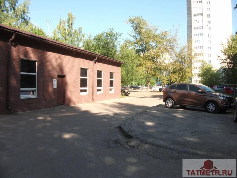 Аренда / Коммерческая / Free purpose, Казань, улица Адоратского, 11 460 Казань г, Ново-Савиновский, улица Адоратского 8Ак1, м. Козья Слобода, сдается Нежилое помещение, общ. пл. 17.63... - 22