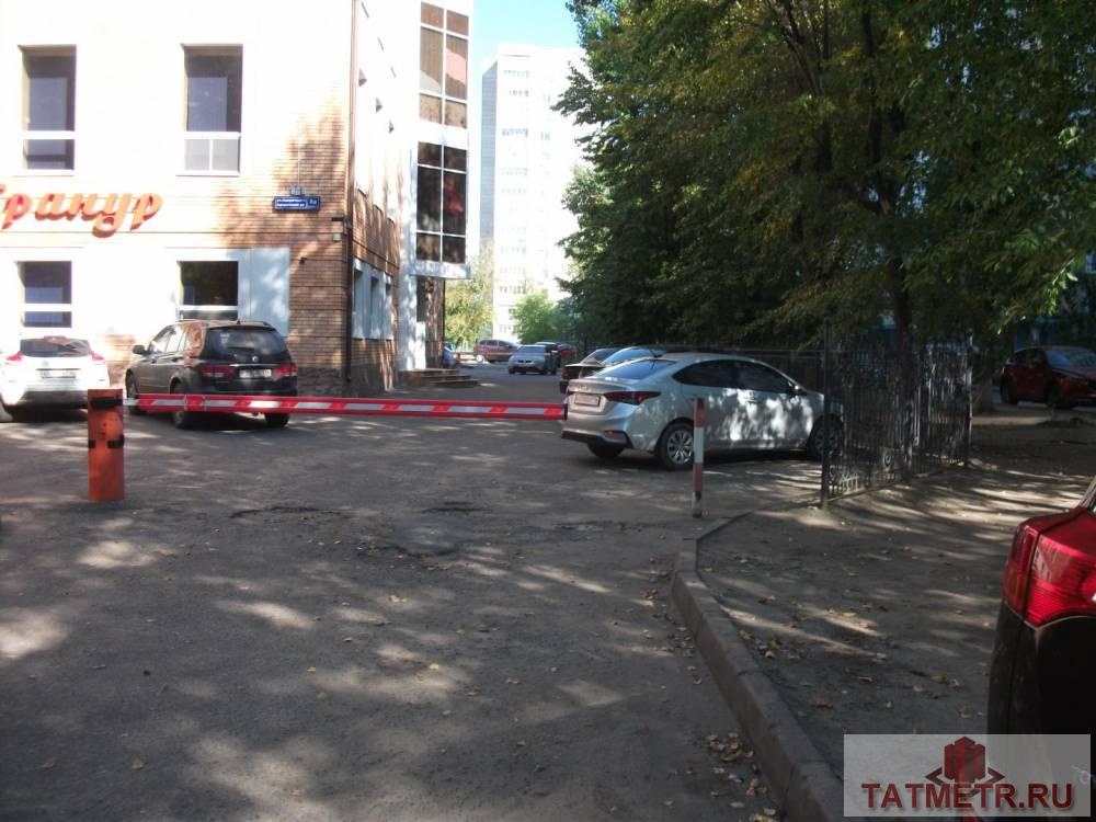 Аренда / Коммерческая / Free purpose, Казань, улица Адоратского, 11 460 Казань г, Ново-Савиновский, улица Адоратского 8Ак1, м. Козья Слобода, сдается Нежилое помещение, общ. пл. 17.63... - 34