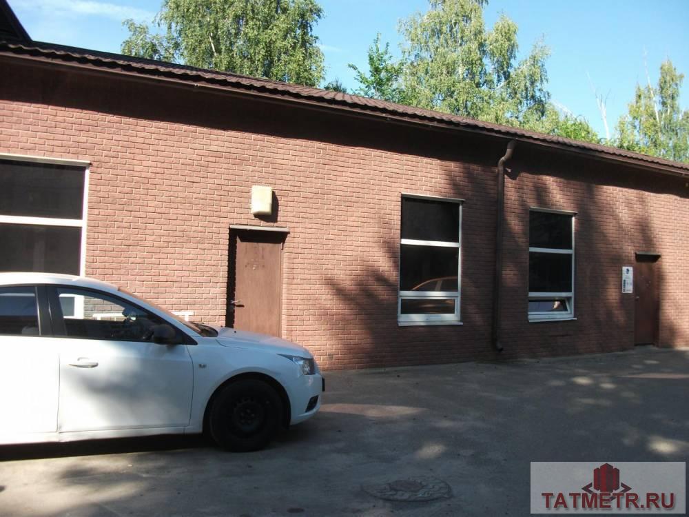 Аренда / Коммерческая / Free purpose, Казань, улица Адоратского, 11 460 Казань г, Ново-Савиновский, улица Адоратского 8Ак1, м. Козья Слобода, сдается Нежилое помещение, общ. пл. 17.63... - 43