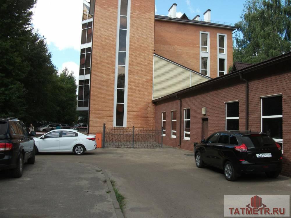 Аренда / Коммерческая / Free purpose, Казань, улица Адоратского, 11 460 Казань г, Ново-Савиновский, улица Адоратского 8Ак1, м. Козья Слобода, сдается Нежилое помещение, общ. пл. 17.63... - 8