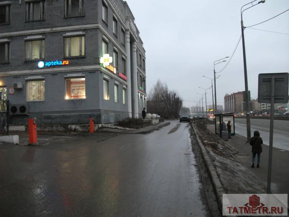 Продажа / Коммерческая / Office, Казань, 2-я Азинская улица, 25 884 000 Казань г, Советский, 2-я Азинская улица 1А, продается Офис, общ. пл. 287.6 кв.м., 2/3 этаж, Продается офисное... - 1