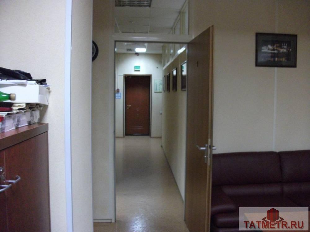 Продажа / Коммерческая / Office, Казань, 2-я Азинская улица, 25 884 000 Казань г, Советский, 2-я Азинская улица 1А, продается Офис, общ. пл. 287.6 кв.м., 2/3 этаж, Продается офисное... - 10
