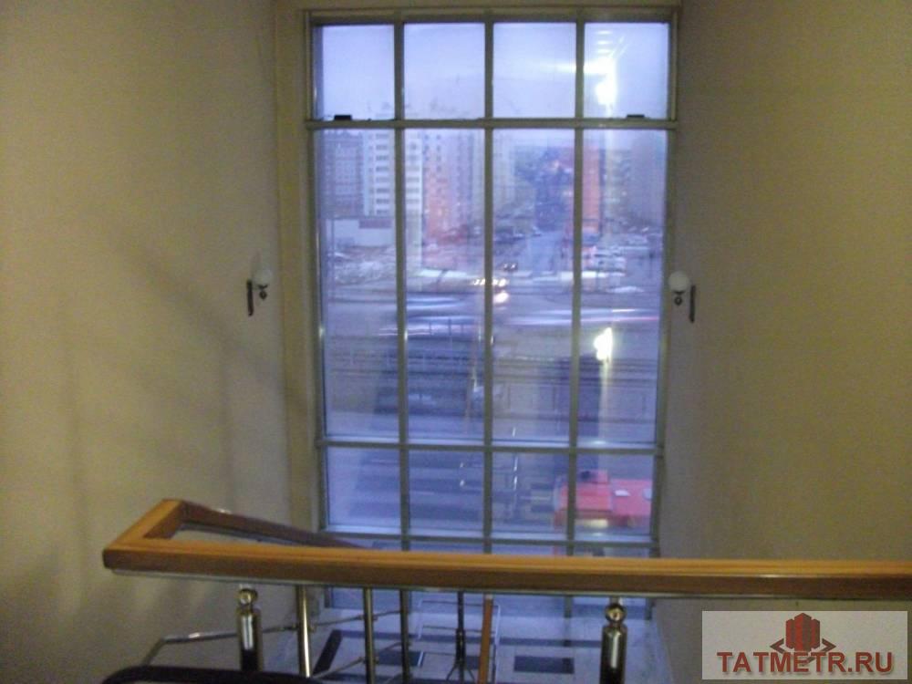Продажа / Коммерческая / Office, Казань, 2-я Азинская улица, 25 884 000 Казань г, Советский, 2-я Азинская улица 1А, продается Офис, общ. пл. 287.6 кв.м., 2/3 этаж, Продается офисное... - 11