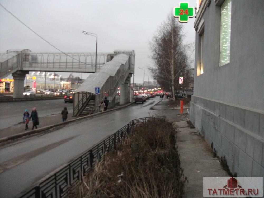 Продажа / Коммерческая / Office, Казань, 2-я Азинская улица, 25 884 000 Казань г, Советский, 2-я Азинская улица 1А, продается Офис, общ. пл. 287.6 кв.м., 2/3 этаж, Продается офисное... - 13