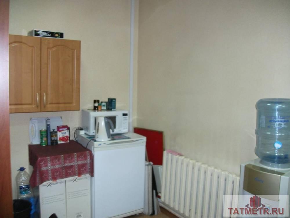 Продажа / Коммерческая / Office, Казань, 2-я Азинская улица, 25 884 000 Казань г, Советский, 2-я Азинская улица 1А, продается Офис, общ. пл. 287.6 кв.м., 2/3 этаж, Продается офисное... - 2