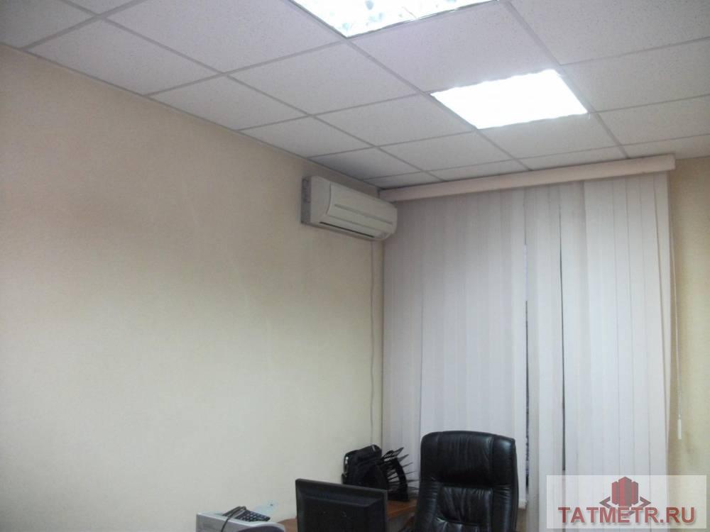 Продажа / Коммерческая / Office, Казань, 2-я Азинская улица, 25 884 000 Казань г, Советский, 2-я Азинская улица 1А, продается Офис, общ. пл. 287.6 кв.м., 2/3 этаж, Продается офисное... - 3