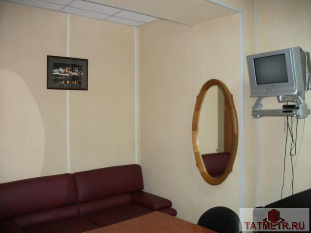 Продажа / Коммерческая / Office, Казань, 2-я Азинская улица, 25 884 000 Казань г, Советский, 2-я Азинская улица 1А, продается Офис, общ. пл. 287.6 кв.м., 2/3 этаж, Продается офисное... - 9