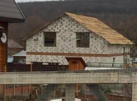 Набережные Моркваши с, улица Красавина , продается коттедж, 5.5...