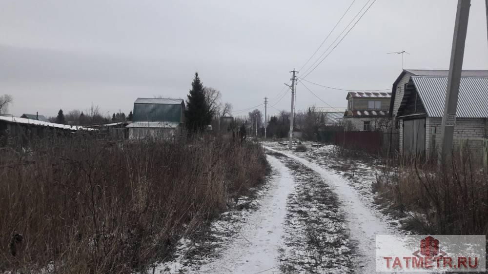 Продажа / Земельные участки, Травкино, 2 780 000 Травкино д, продается участок, 46 соток, Продаю ровный, правильной формы земельный участок 46 сот. назначение для... - 10