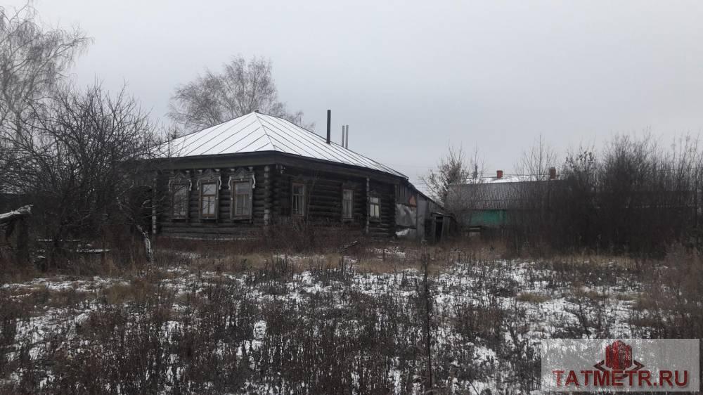 Продажа / Земельные участки, Травкино, 2 780 000 Травкино д, продается участок, 46 соток, Продаю ровный, правильной формы земельный участок 46 сот. назначение для... - 4