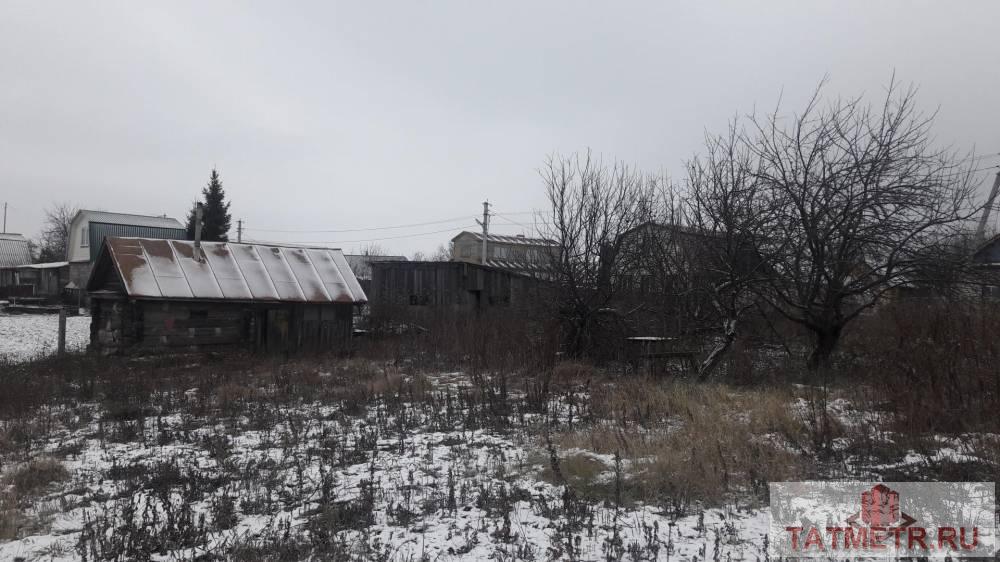Продажа / Земельные участки, Травкино, 2 780 000 Травкино д, продается участок, 46 соток, Продаю ровный, правильной формы земельный участок 46 сот. назначение для... - 6