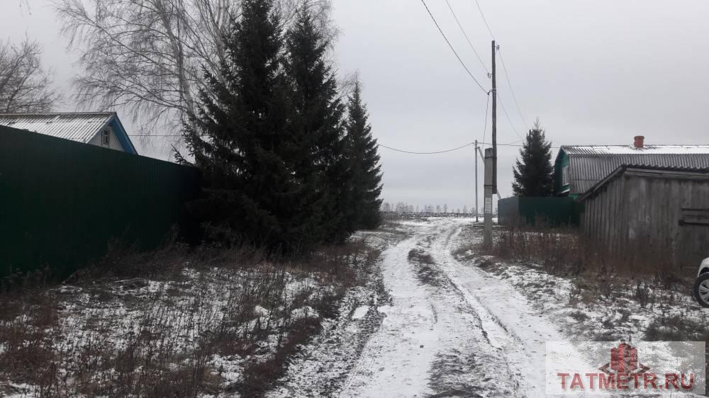 Продажа / Земельные участки, Травкино, 2 780 000 Травкино д, продается участок, 46 соток, Продаю ровный, правильной формы земельный участок 46 сот. назначение для... - 8