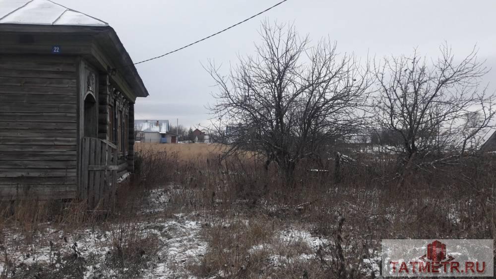 Продажа / Земельные участки, Травкино, 2 780 000 Травкино д, продается участок, 46 соток, Продаю ровный, правильной формы земельный участок 46 сот. назначение для... - 9
