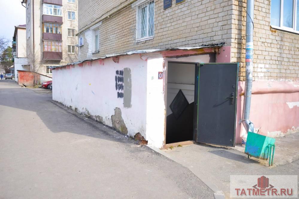 Аренда / Коммерческая / Free purpose, Казань, улица Рахимова, 10 000 Казань г, Московский, улица Рахимова 19, сдается Нежилое помещение, общ. пл. 49.8 кв.м., цоколь/5 этаж, Сдается в... - 2