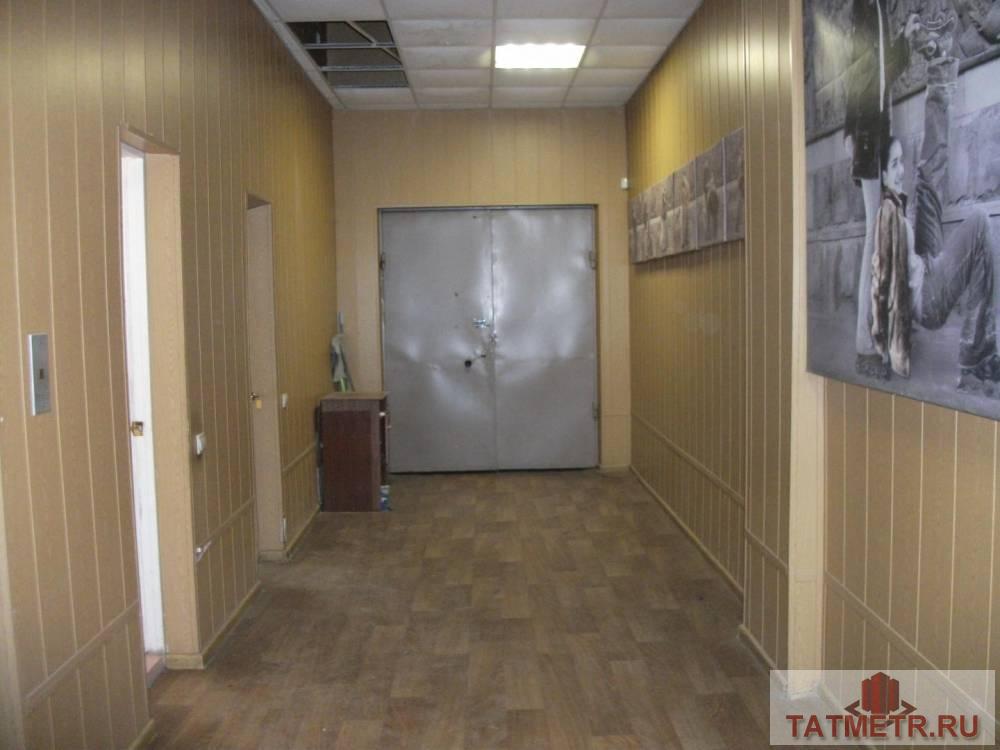 Аренда / Коммерческая / Manufacturing, Казань, улица Салиха Сайдашева, 25 000 Казань г, Приволжский, улица Салиха Сайдашева 30, сдается Производственно-промышленное помещение, общ. пл. 100 кв.м.,... - 11