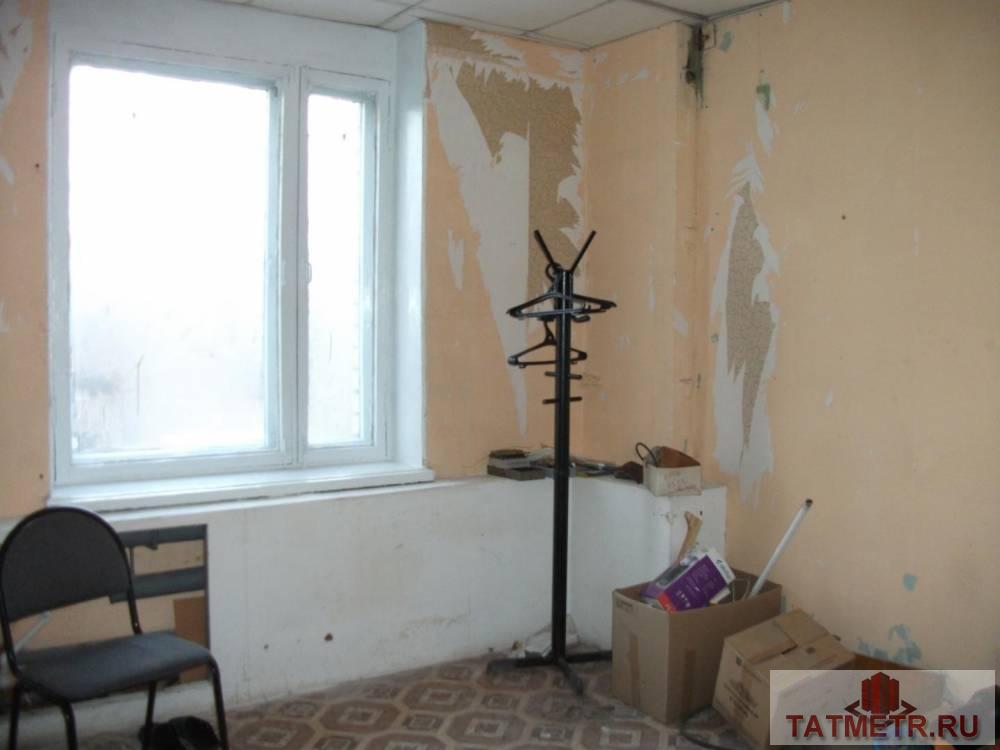 Аренда / Коммерческая / Manufacturing, Казань, улица Салиха Сайдашева, 25 000 Казань г, Приволжский, улица Салиха Сайдашева 30, сдается Производственно-промышленное помещение, общ. пл. 100 кв.м.,... - 8