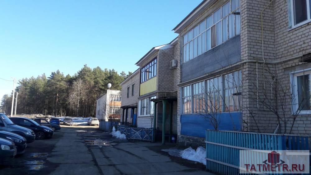 Продажа / Квартиры, Высокая Гора, улица Мелиораторов, 1 990 000 Высокая Гора с, улица Мелиораторов 2, 2 комн., общ. пл. 44.3 кв.м., жил.пл. 24.8 кв.м., комнаты 8.6/16.2, кухня 8.3...