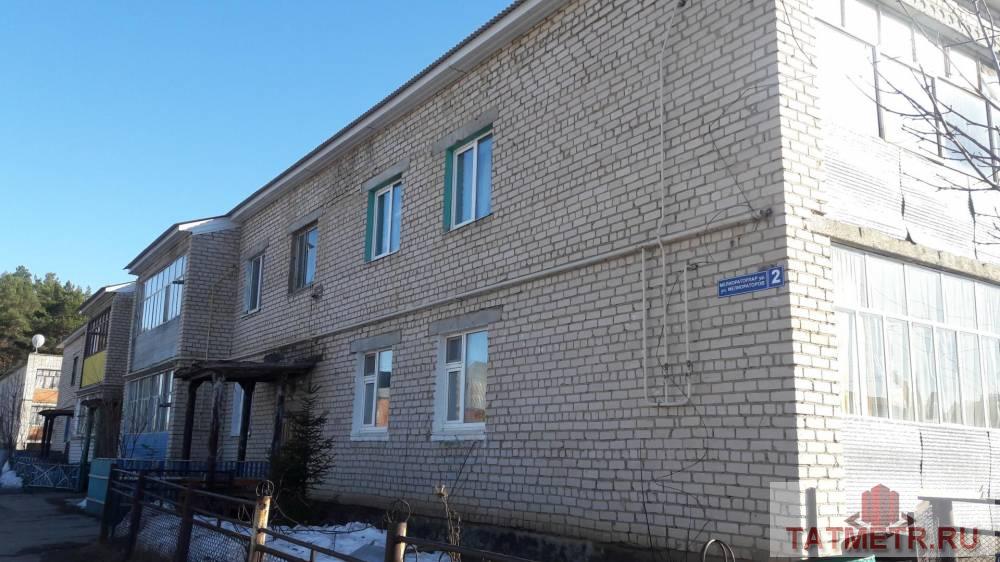 Продажа / Квартиры, Высокая Гора, улица Мелиораторов, 1 990 000 Высокая Гора с, улица Мелиораторов 2, 2 комн., общ. пл. 44.3 кв.м., жил.пл. 24.8 кв.м., комнаты 8.6/16.2, кухня 8.3... - 1