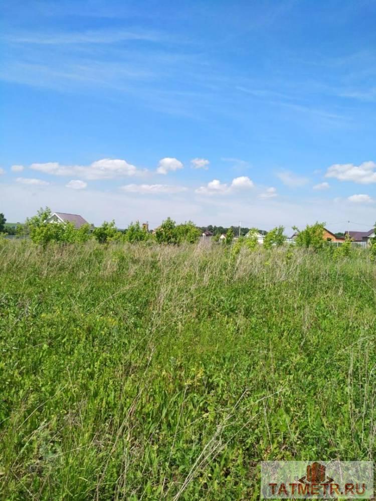 Продажа / Земельные участки, Шапши, 360 000 Шапши с, продается участок, 15 соток, Продаю ровный правильной формы земельный участок 15сот., с. Шапши... - 3
