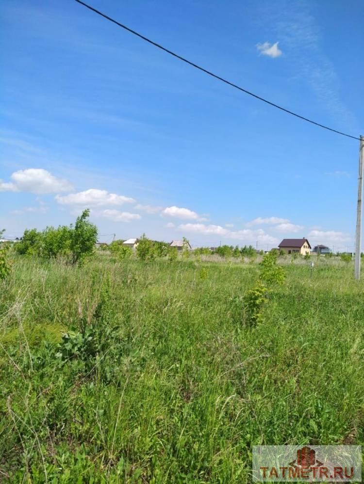 Продажа / Земельные участки, Шапши, 360 000 Шапши с, продается участок, 15 соток, Продаю ровный правильной формы земельный участок 15сот., с. Шапши... - 5