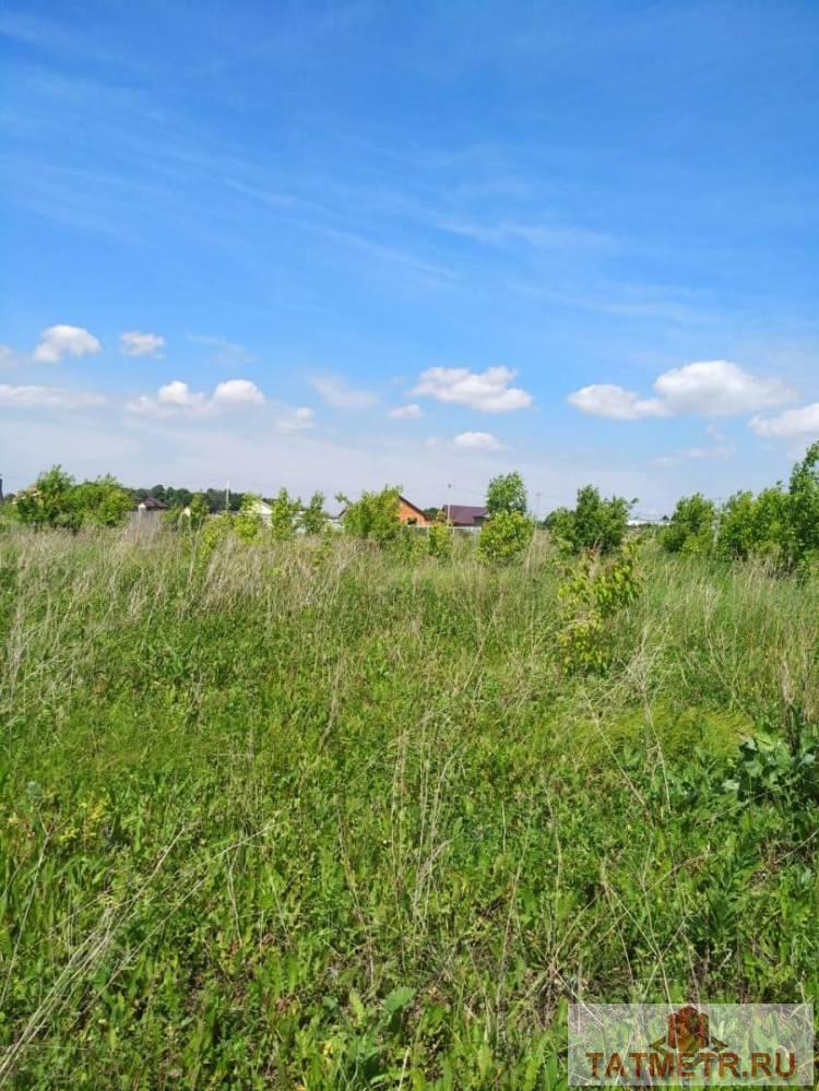 Продажа / Земельные участки, Шапши, 360 000 Шапши с, продается участок, 15 соток, Продаю ровный правильной формы земельный участок 15сот., с. Шапши... - 6