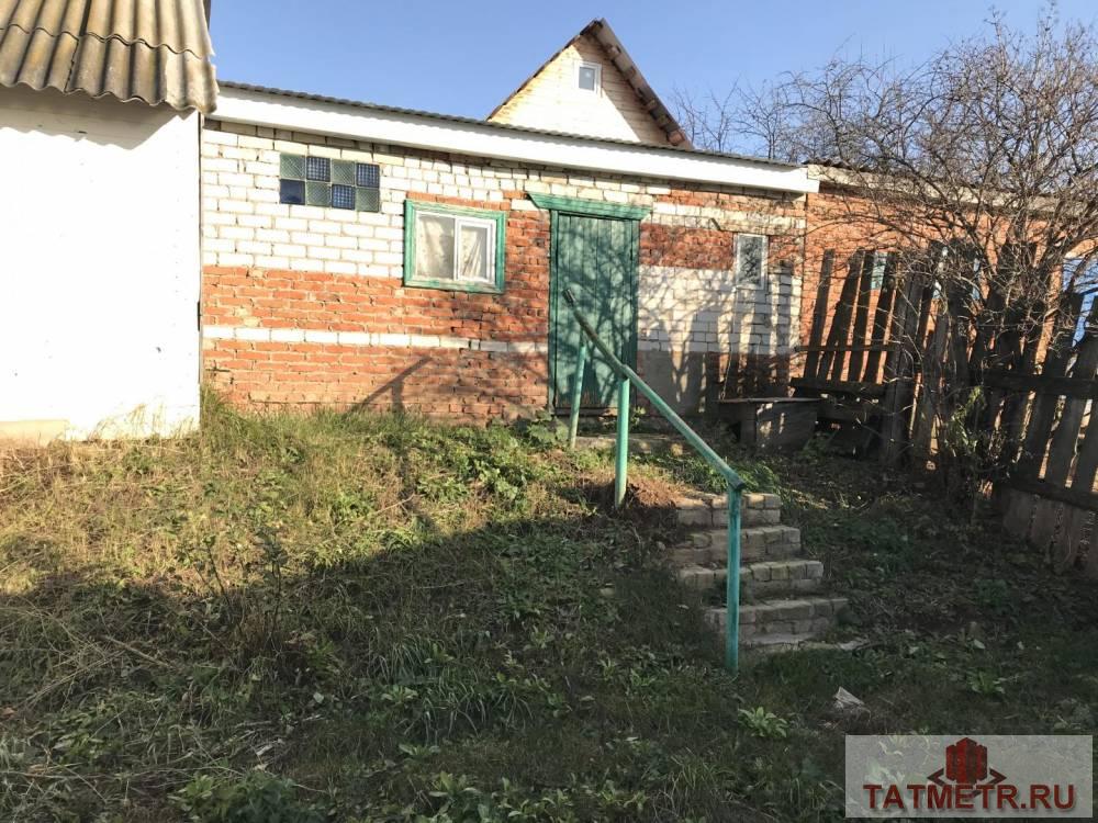 Продажа / Дома и коттеджи, Верхний Услон, Олимпийская, 1 499 000 Верхний Услон с, Олимпийская 29, продается дом, 5.46 соток, общ. пл. дома 70.1 кв.м., санузел раздельный, Продается... - 17