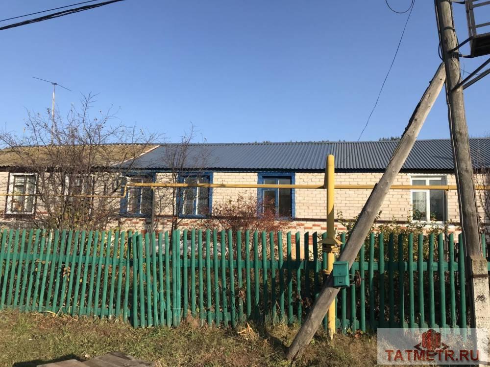 Продажа / Дома и коттеджи, Верхний Услон, Олимпийская, 1 499 000 Верхний Услон с, Олимпийская 29, продается дом, 5.46 соток, общ. пл. дома 70.1 кв.м., санузел раздельный, Продается... - 19
