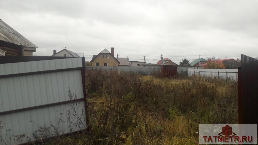 Продажа / Земельные участки, Осиново, Солнечная улица, 1 360 000 Осиново с, Солнечная улица , продается участок, 8 соток, Продаю ровный, чистый, правильной формы земельный участок 8... - 2