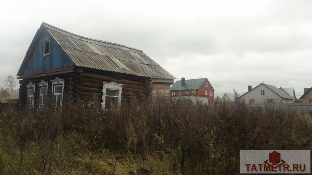 Продажа / Земельные участки, Осиново, Солнечная улица, 1 360 000 Осиново с, Солнечная улица , продается участок, 8 соток, Продаю ровный, чистый, правильной формы земельный участок 8... - 3