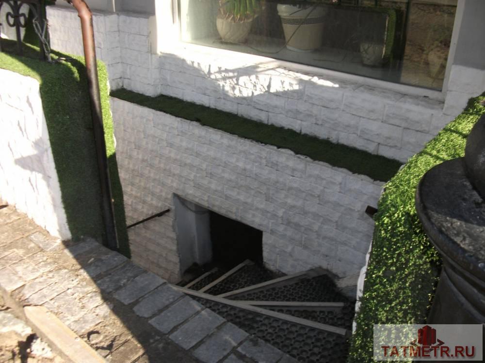 Продажа / Коммерческая / Public catering, Казань, улица Баумана, 19 990 000 Казань г, Вахитовский, улица Баумана 47, м. Площадь Тукая, продается Предприятие питания, общ. пл. 250 кв.м.,... - 10