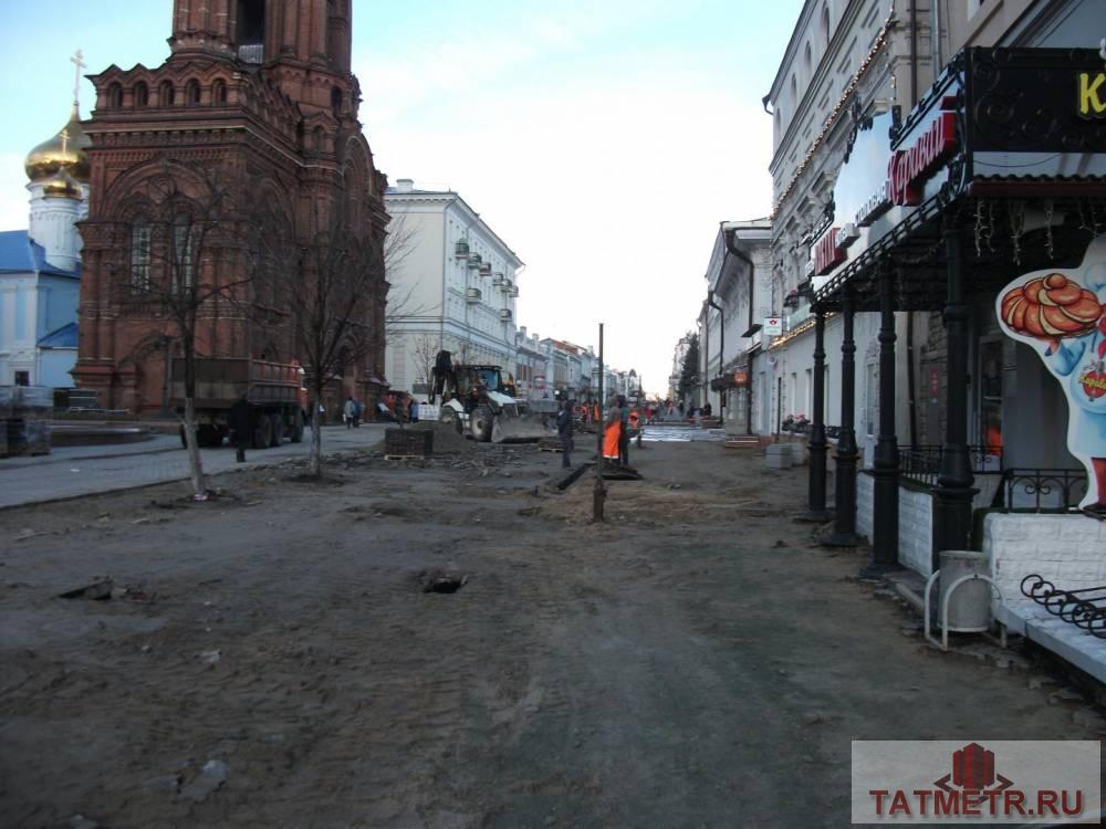 Продажа / Коммерческая / Public catering, Казань, улица Баумана, 19 990 000 Казань г, Вахитовский, улица Баумана 47, м. Площадь Тукая, продается Предприятие питания, общ. пл. 250 кв.м.,... - 3