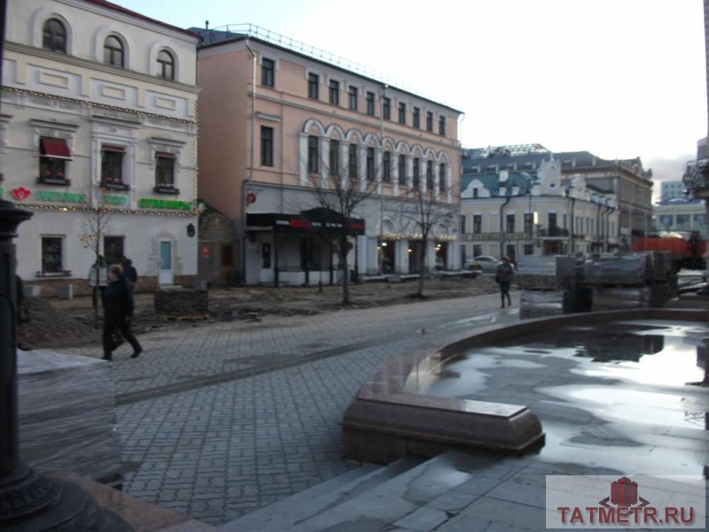 Продажа / Коммерческая / Public catering, Казань, улица Баумана, 19 990 000 Казань г, Вахитовский, улица Баумана 47, м. Площадь Тукая, продается Предприятие питания, общ. пл. 250 кв.м.,... - 4