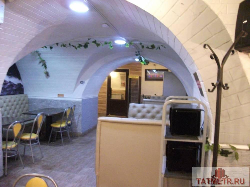 Продажа / Коммерческая / Public catering, Казань, улица Баумана, 19 990 000 Казань г, Вахитовский, улица Баумана 47, м. Площадь Тукая, продается Предприятие питания, общ. пл. 250 кв.м.,... - 5