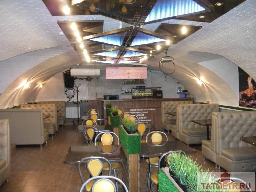 Продажа / Коммерческая / Public catering, Казань, улица Баумана, 19 990 000 Казань г, Вахитовский, улица Баумана 47, м. Площадь Тукая, продается Предприятие питания, общ. пл. 250 кв.м.,... - 6