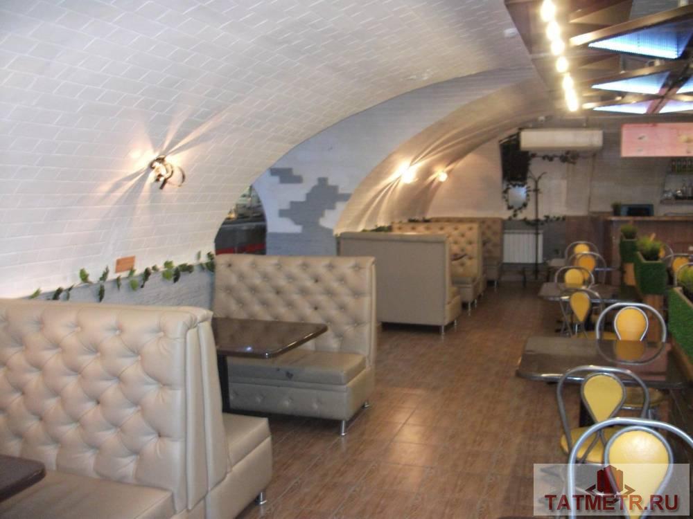 Продажа / Коммерческая / Public catering, Казань, улица Баумана, 19 990 000 Казань г, Вахитовский, улица Баумана 47, м. Площадь Тукая, продается Предприятие питания, общ. пл. 250 кв.м.,... - 7