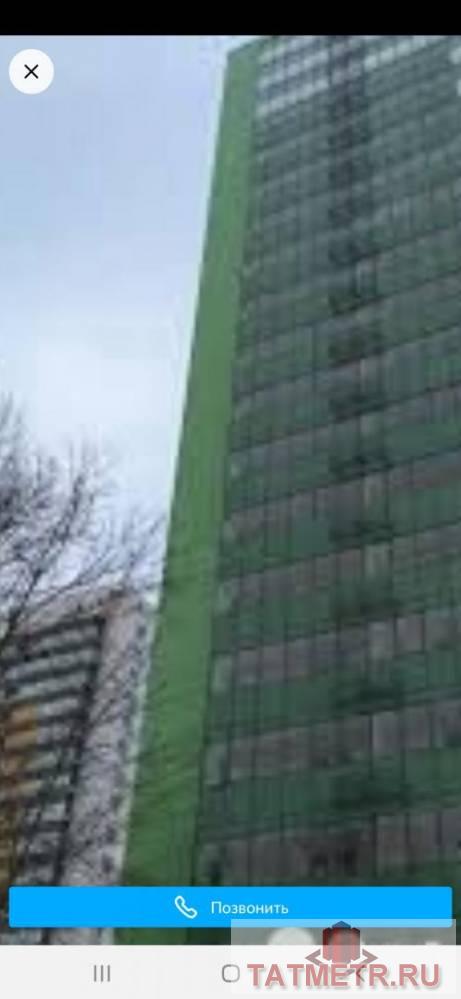 Продажа / Квартиры, Казань, улица Бари Галеева, 2 920 000 Казань г, Советский, улица Бари Галеева 8Ак1, студия, общ. пл. 28.4 кв.м., жил.пл. 10.4 кв.м., комнаты 10.4, кухня 7...