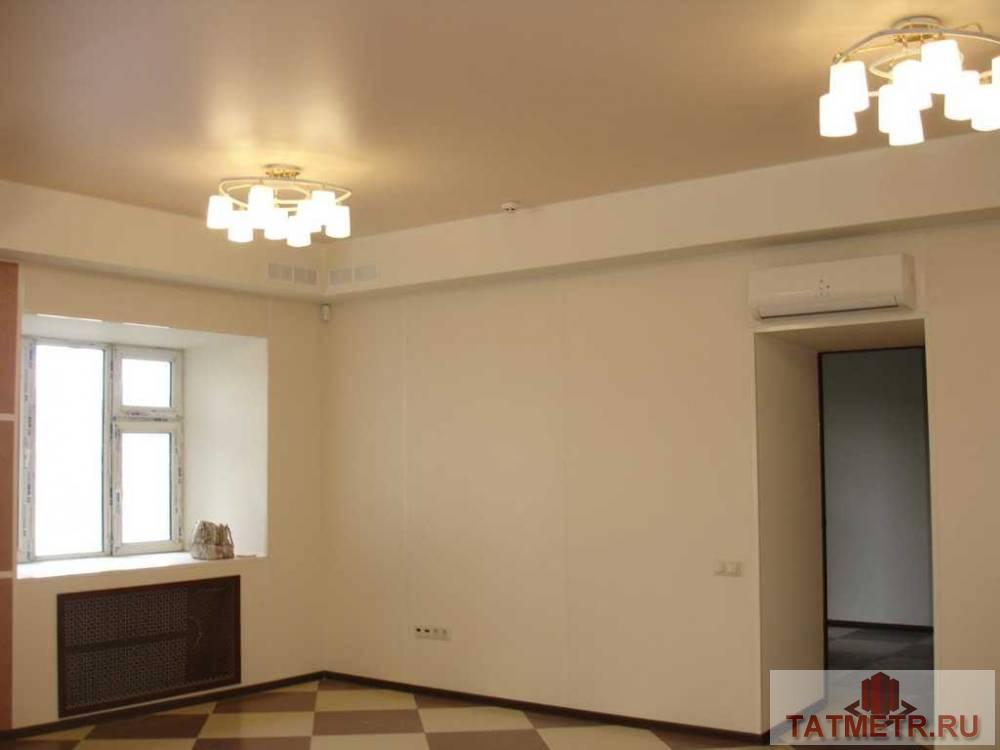 Аренда / Коммерческая / Office, Казань, Даурская улица, 98 070 Казань г, Советский, Даурская улица 22, м. Аметьево, сдается Офис, общ. пл. 140.1 кв.м., 1/16 этаж, Сдается в аренду...