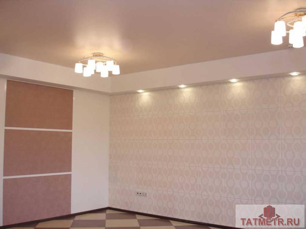 Аренда / Коммерческая / Office, Казань, Даурская улица, 98 070 Казань г, Советский, Даурская улица 22, м. Аметьево, сдается Офис, общ. пл. 140.1 кв.м., 1/16 этаж, Сдается в аренду... - 1
