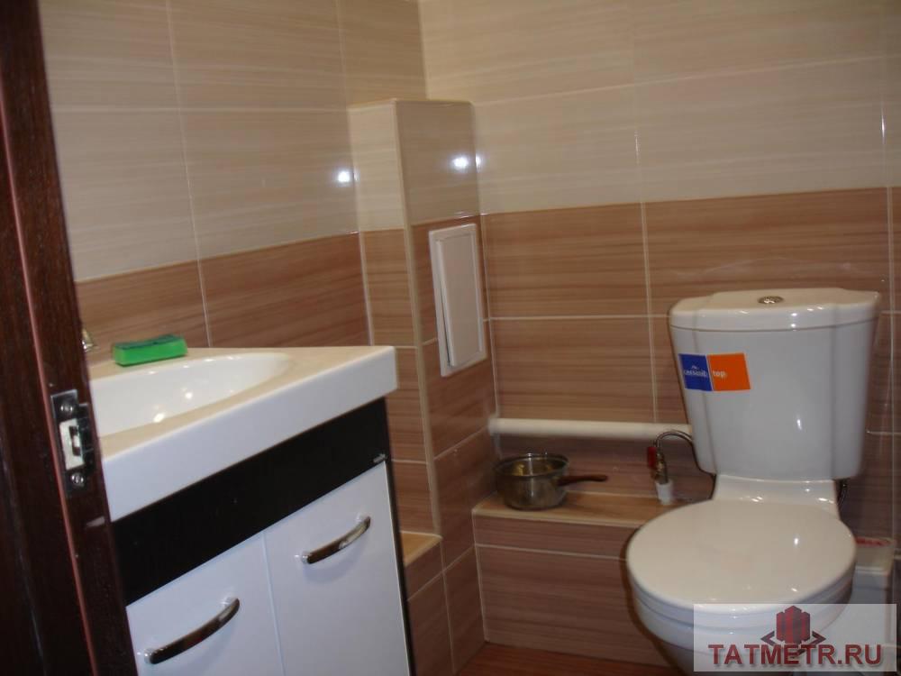 Аренда / Коммерческая / Office, Казань, Даурская улица, 98 070 Казань г, Советский, Даурская улица 22, м. Аметьево, сдается Офис, общ. пл. 140.1 кв.м., 1/16 этаж, Сдается в аренду... - 10