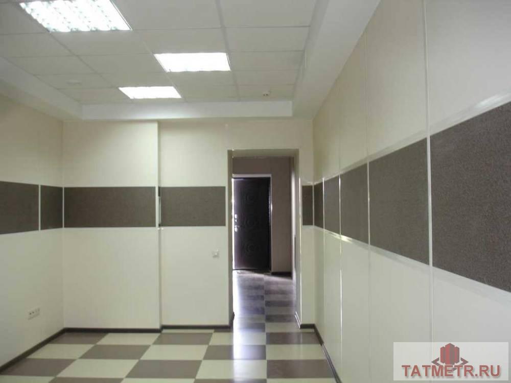 Аренда / Коммерческая / Office, Казань, Даурская улица, 98 070 Казань г, Советский, Даурская улица 22, м. Аметьево, сдается Офис, общ. пл. 140.1 кв.м., 1/16 этаж, Сдается в аренду... - 12