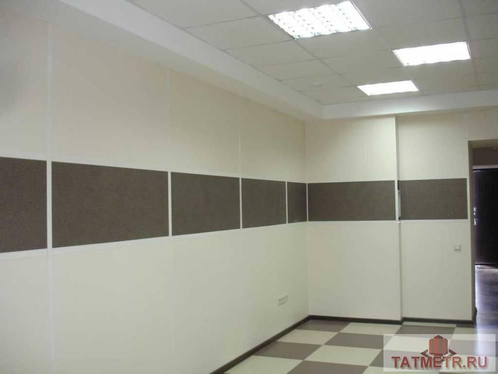 Аренда / Коммерческая / Office, Казань, Даурская улица, 98 070 Казань г, Советский, Даурская улица 22, м. Аметьево, сдается Офис, общ. пл. 140.1 кв.м., 1/16 этаж, Сдается в аренду... - 13