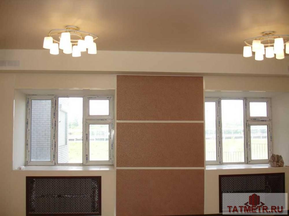 Аренда / Коммерческая / Office, Казань, Даурская улица, 98 070 Казань г, Советский, Даурская улица 22, м. Аметьево, сдается Офис, общ. пл. 140.1 кв.м., 1/16 этаж, Сдается в аренду... - 2