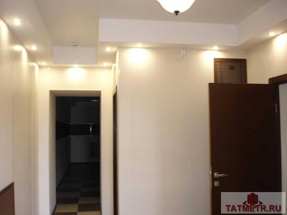 Аренда / Коммерческая / Office, Казань, Даурская улица, 98 070 Казань г, Советский, Даурская улица 22, м. Аметьево, сдается Офис, общ. пл. 140.1 кв.м., 1/16 этаж, Сдается в аренду... - 3