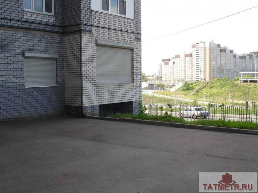 Аренда / Коммерческая / Office, Казань, Даурская улица, 98 070 Казань г, Советский, Даурская улица 22, м. Аметьево, сдается Офис, общ. пл. 140.1 кв.м., 1/16 этаж, Сдается в аренду... - 4
